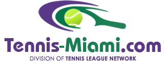 Miami tennis league