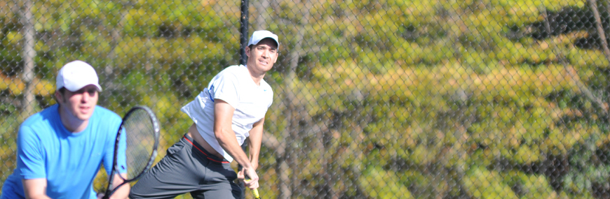 Miami Tennis Doubles Leagues